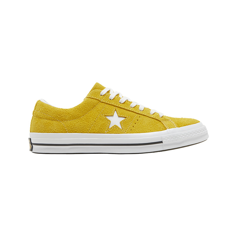 Converse One Star Ox Suede 161241C