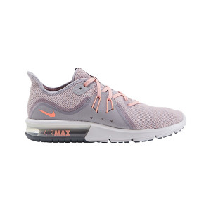 Air Max Sequent 3 Hot Punch