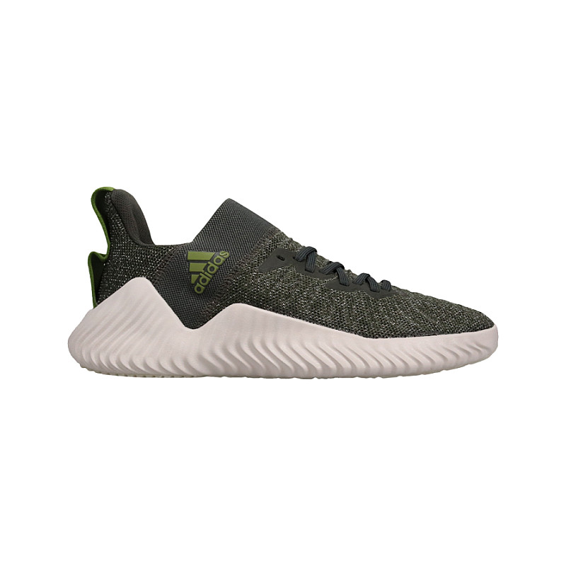 Adidas alphabounce size best sale