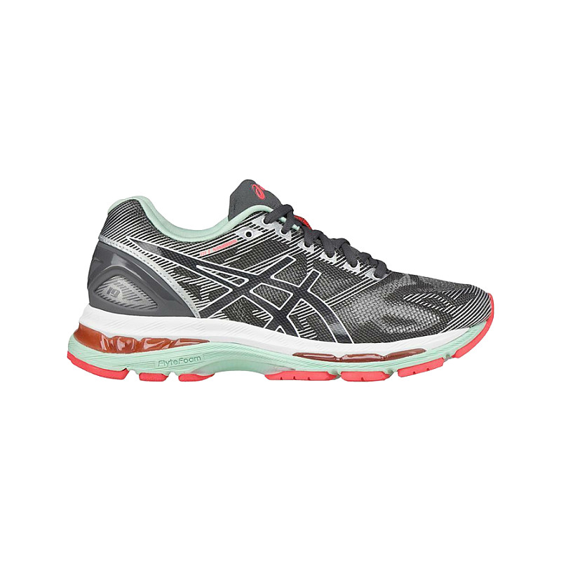 Asics gel nimbus 19 carbon hotsell