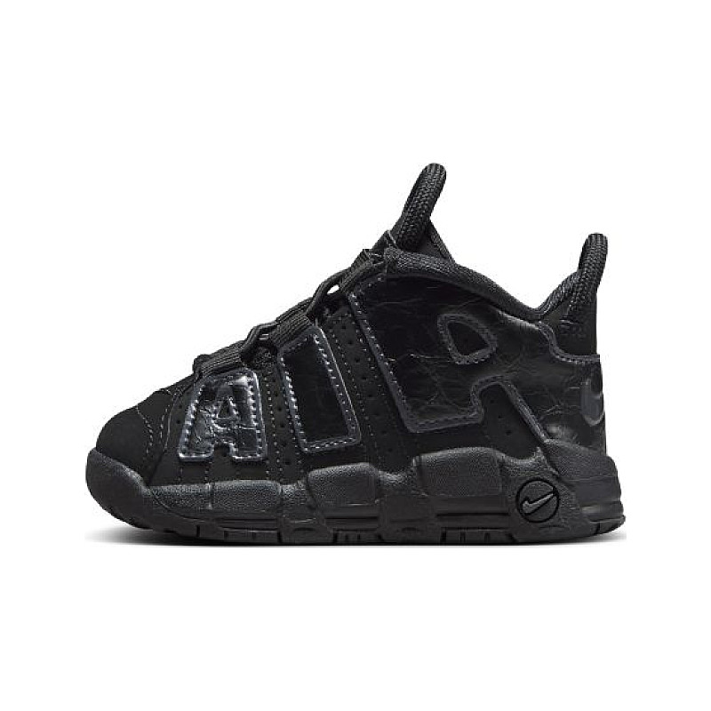 Nike Air More Uptempo Size 8 FZ9942-001