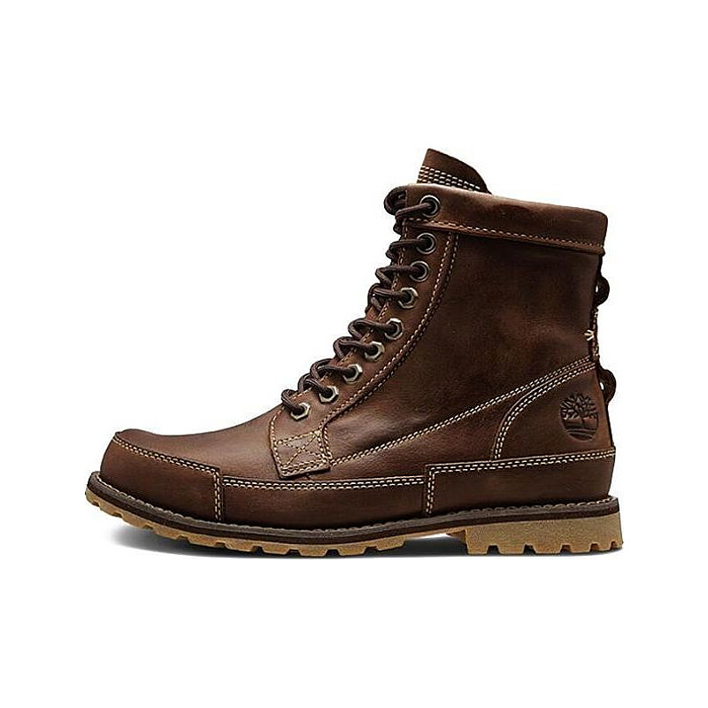 Timberland Earthkeepers Originals 6 Inch Wide Fit 15551