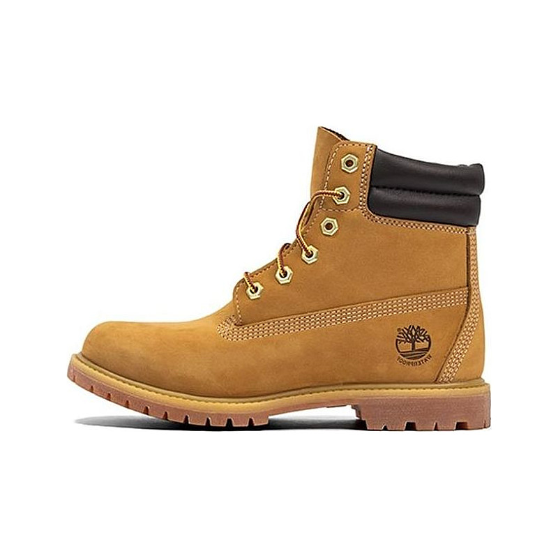 Timberland 6 Inch Waterville Double Collar 42687