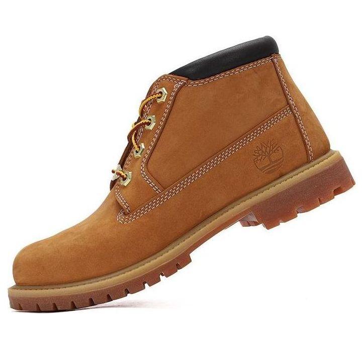 Timberland (WMNS) Timberland Premium Waterproof Boots 'yellow' 23399713