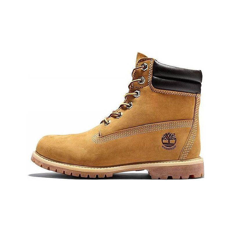 Timberland 6 Inch Waterville Double Collar 42687713