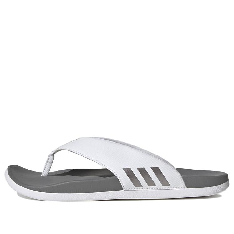 adidas Adilette Comfort Flip Flop HQ4459