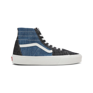 SK8 Hi Tapered Threaded S Size 10