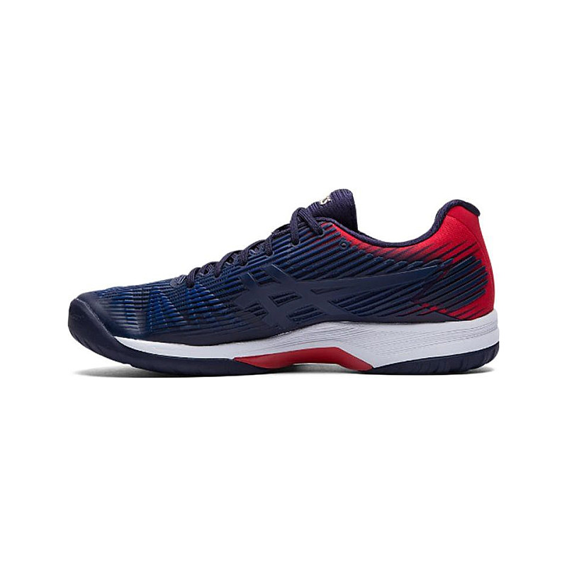 ASICS Gel Solution Speed Ff Peacoat 1041A003-403