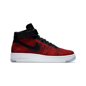 Air Force 1 Ultra Flyknit Mid University