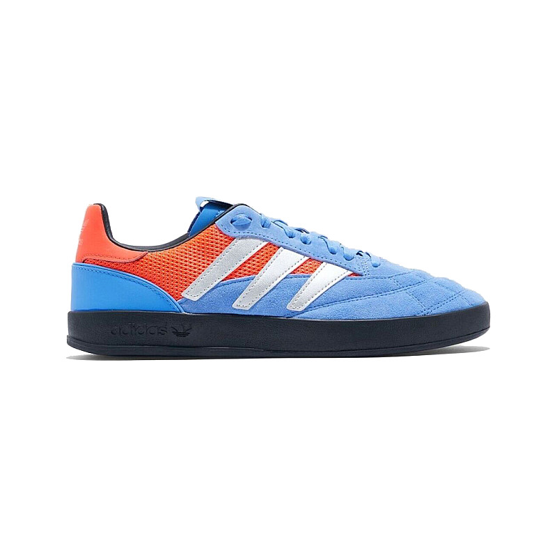 adidas gazelle silver green womens Adidas Consortium BC0818 Bodega X adidas Sobakov Mens Shoes