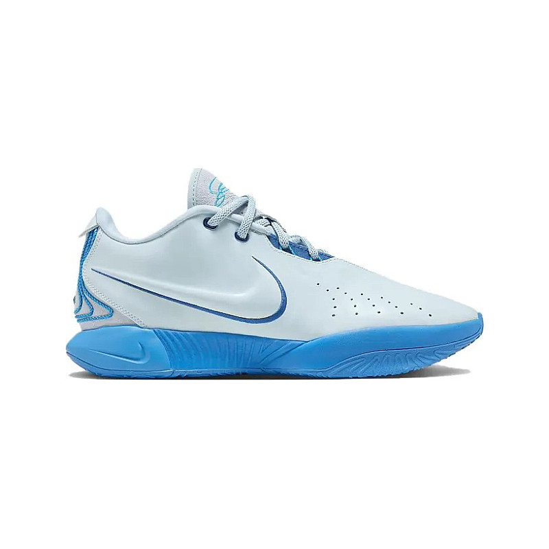 シューズ(男性用) LEBRON21 Nike Lebron 21 James Gang – Puffer Reds