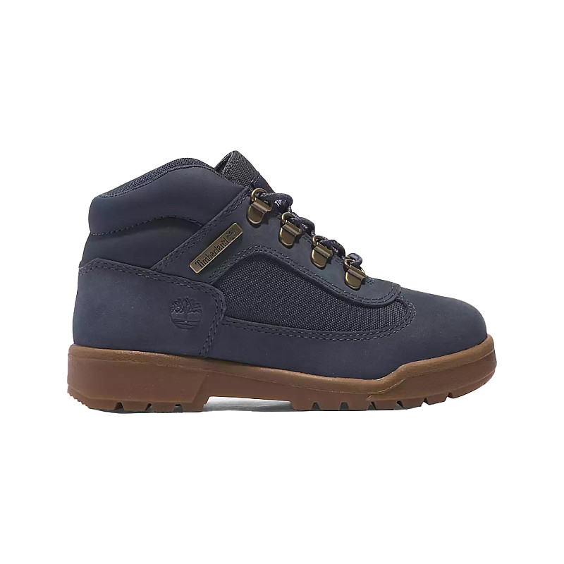 Timberland Field Mid Lace Up TB0A2QJ9-EP2
