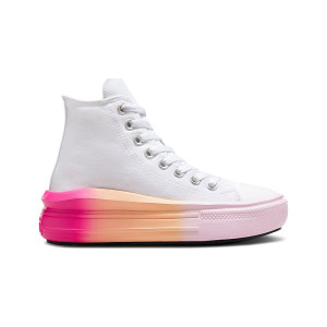 Chuck Taylor All Move Platform Bright Ombre S Size 3 5