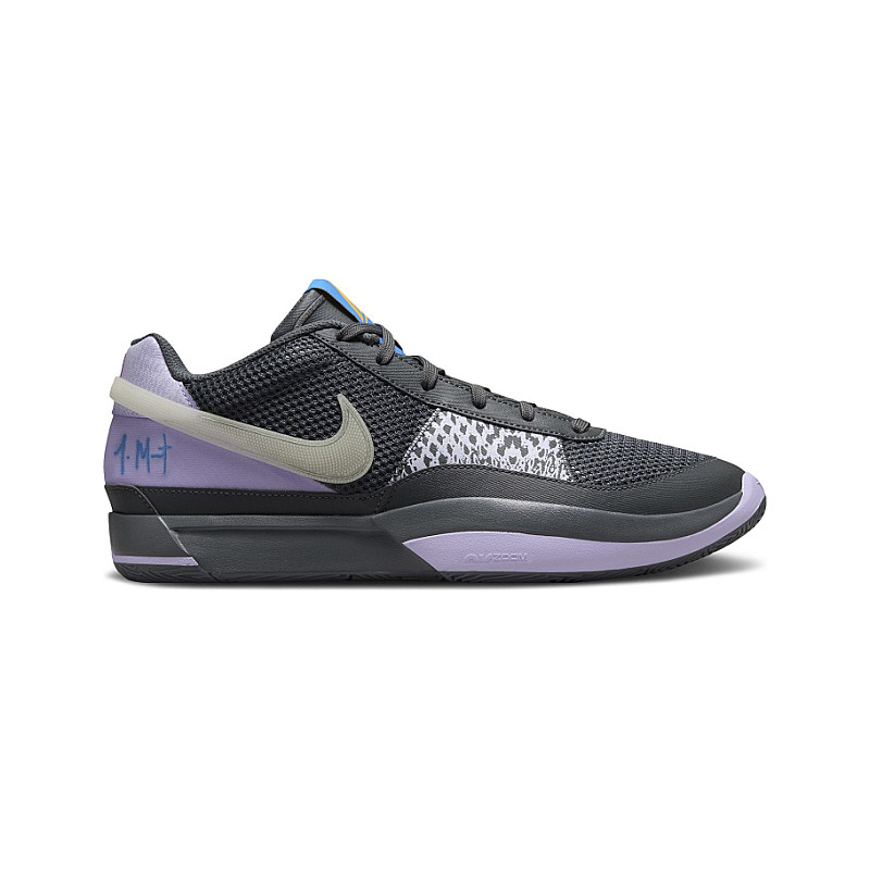 Nike JA 1 EP Personal Touch S Size 10 FV1288-001 ab 73,00 €