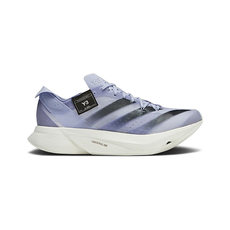 adidas Y 3 Adizero Adios Pro 3 Dust S Size 10 IH0516 from 539,00 €