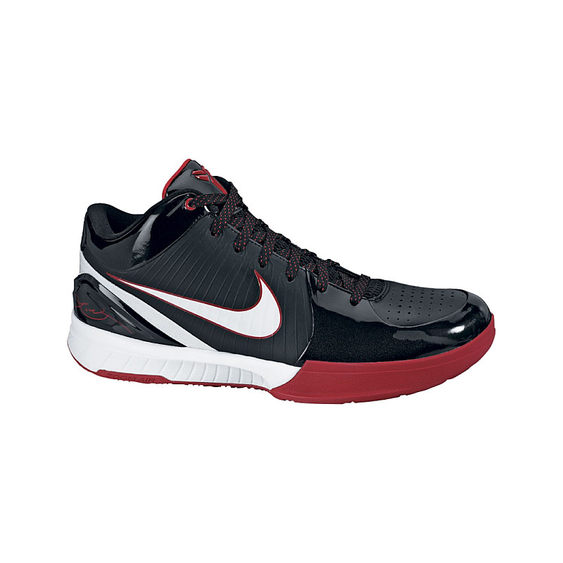 Nike Kobe 4 Varsity 344335-012