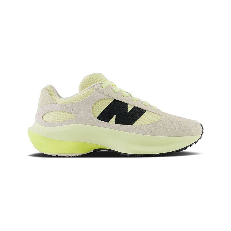 New Balance Wrpd Runner Pastel Pack Electric S Size 4 UWRPDSFB