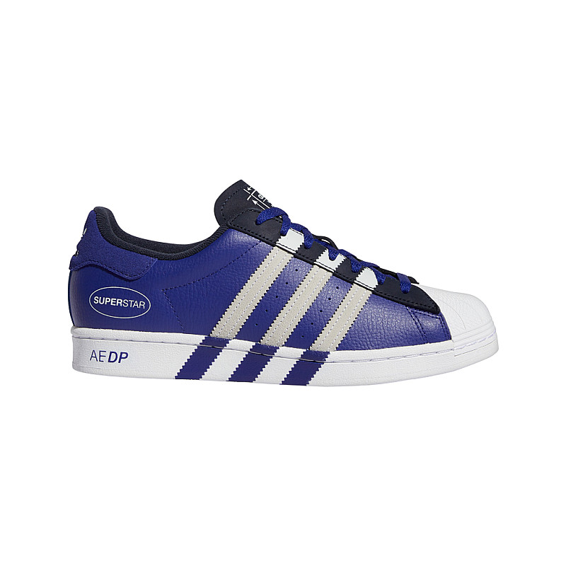 adidas Superstar Extended 3 Stripes Legacy GY3415