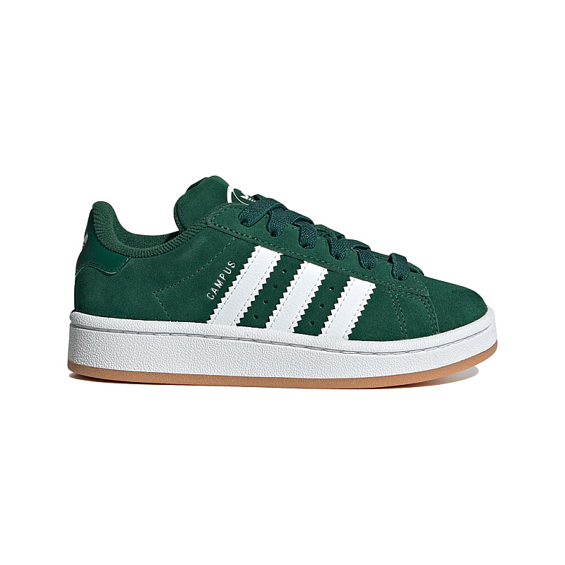 Adidas Campus 00S Elastic Lace JI4332
