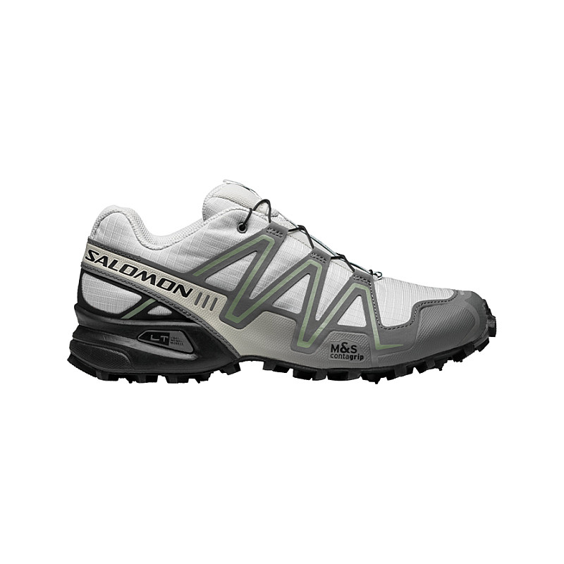 Salomon Speedcross 3 Lunar Rock Pewter L47139900 de 2.303,00 €