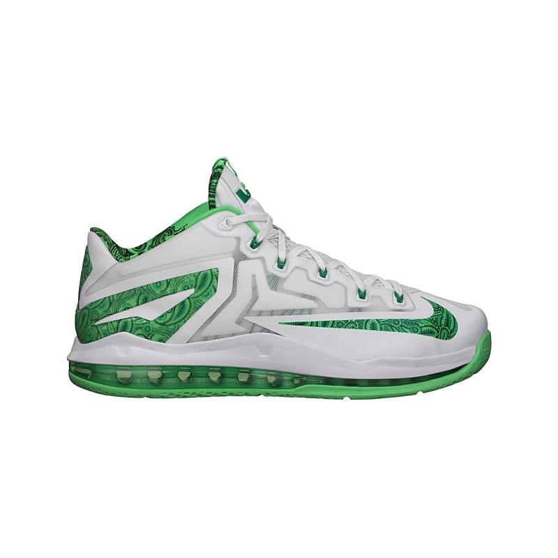 Nike Lebron Xi 642849-100