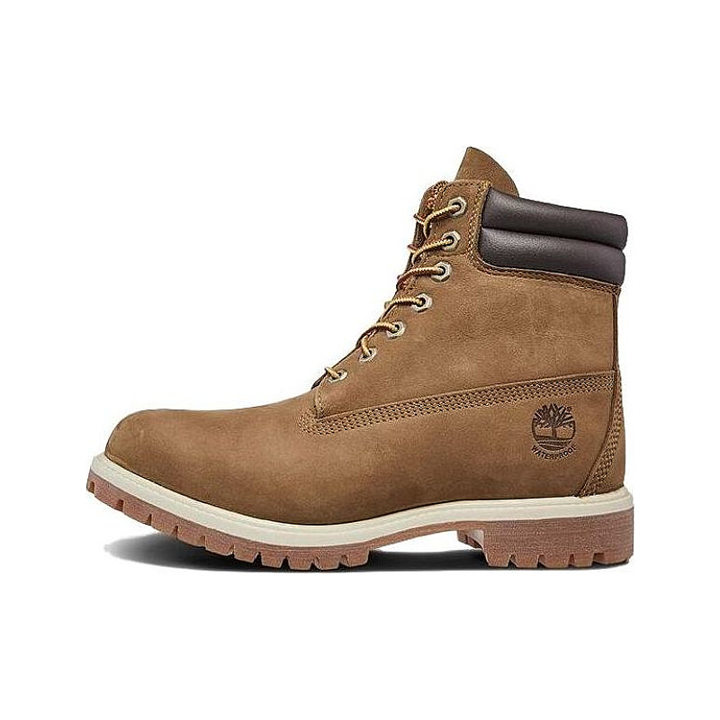 Timberland 6 Inch Double Collar 73542