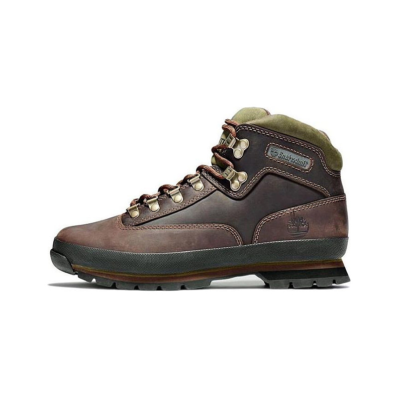 Timberland Classic Leather Euro Hiker 95100023