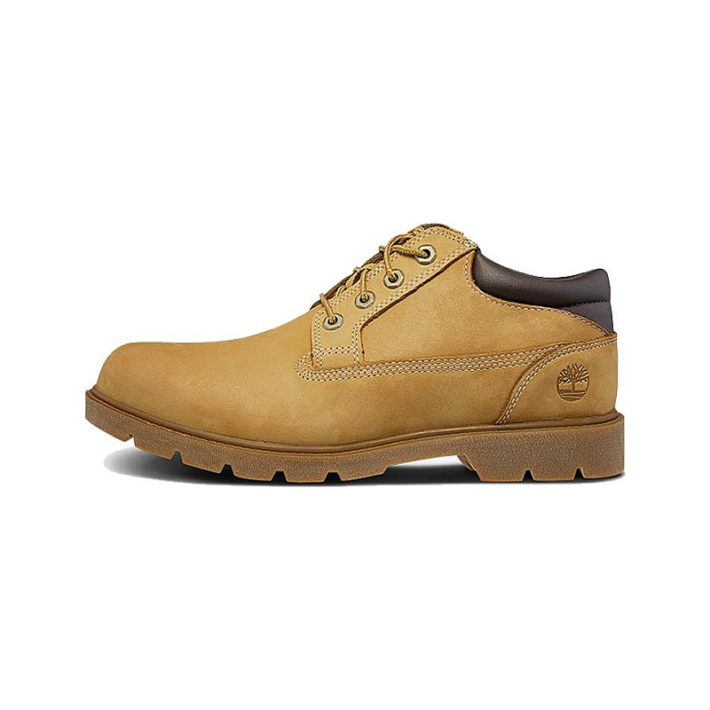 Timberland Work Wide Fit Chukka A1P3LW
