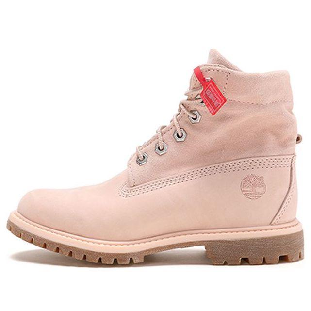 Timberland 6 Inch Tagged Pale A1W3DK28