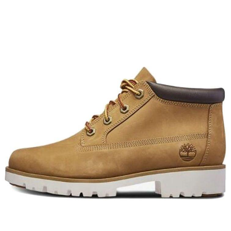 Timberland Nellie Chukka Wide Fit A1XF7
