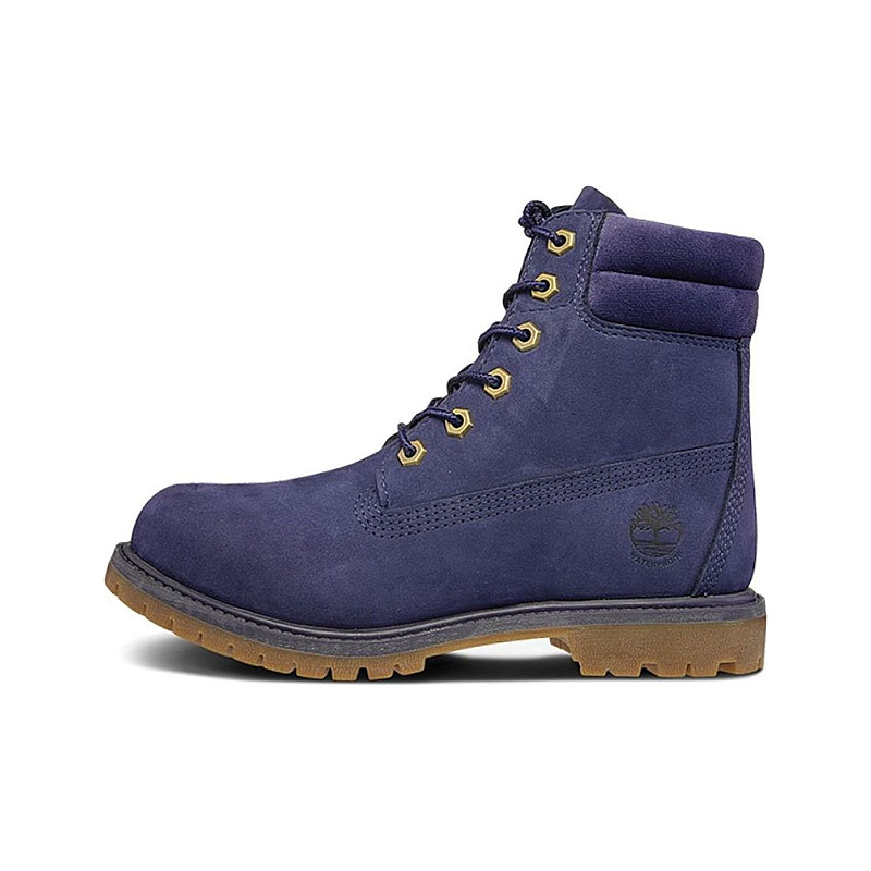 Timberland Waterville 6 Inch Double Collar A1ZTN