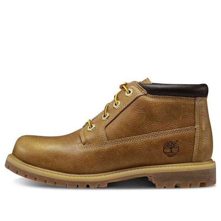 Timberland Nellie Chukka Wide Fit A12OMW