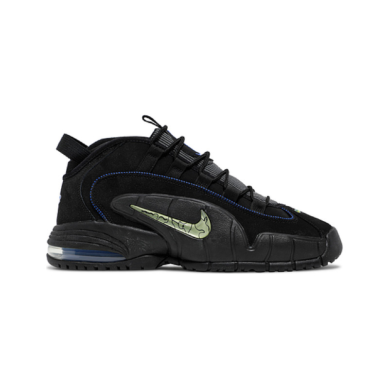Nike Air Max Penny 1 All Star 2014 685153-001