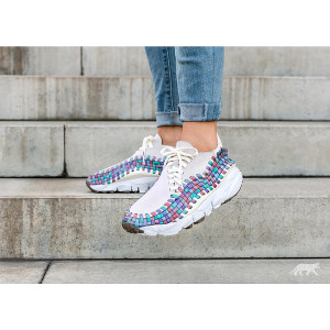 Nike Air Footscape Woven 2