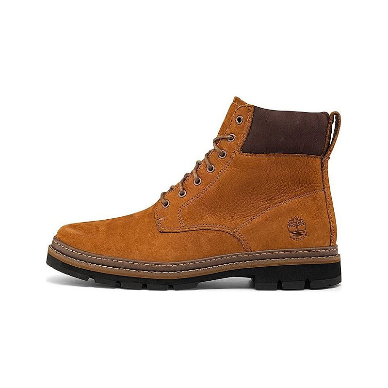 Timberland Port Union Insulated Mid A2BFCW