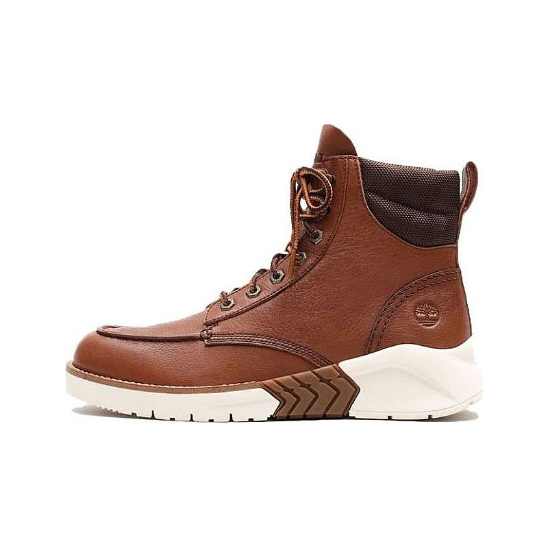 Timberland Mtcr MOC Toe Wide Fit A2C4GW