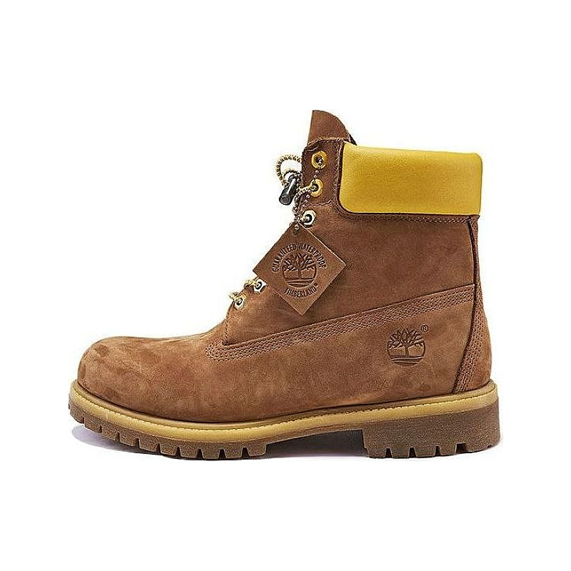 Timberland 6 Inch Wide Fit A2C96W
