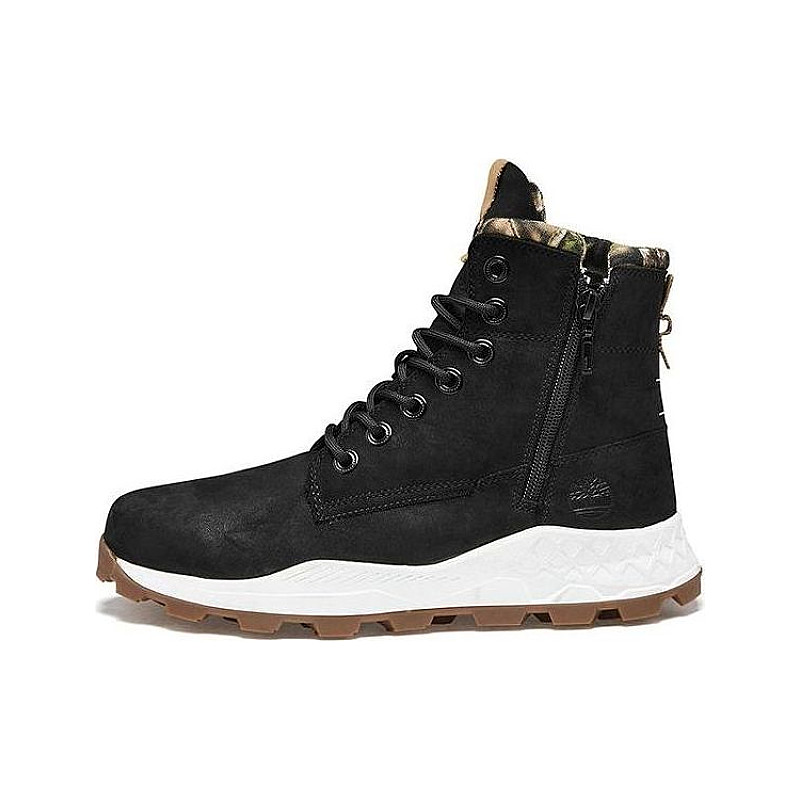 Timberland Brooklyn Side Zip A2DS2