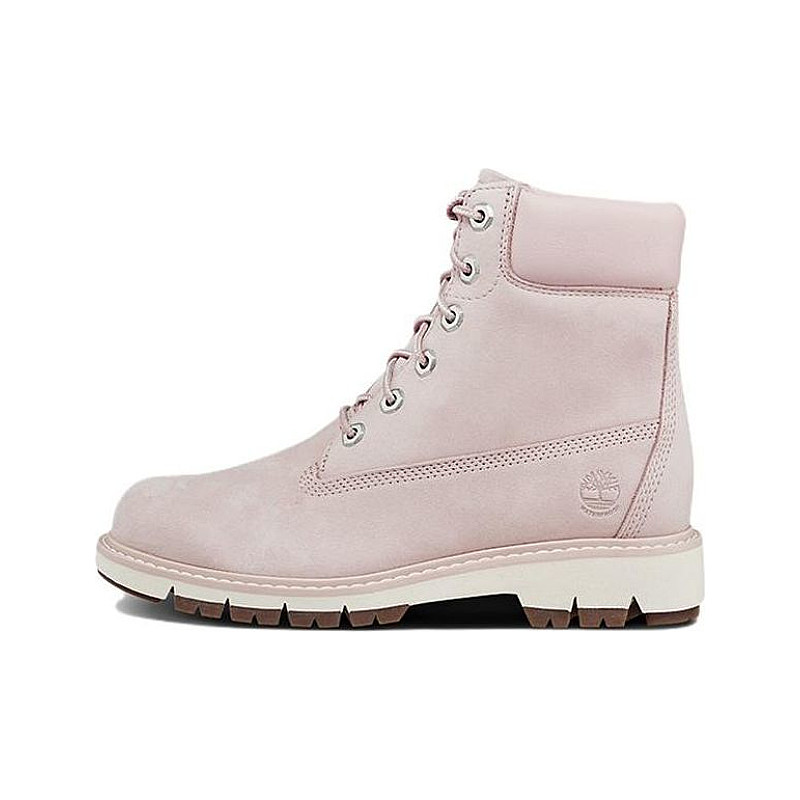 Timberland Lucia Way 6 Inch Pale A22Q2662