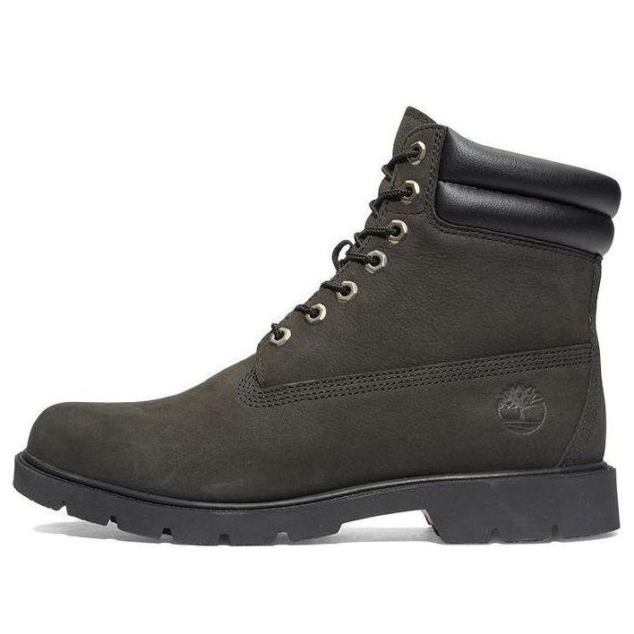 Timberland 6 Inch Double Collar A27X6