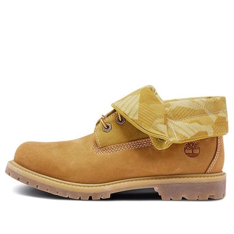 Timberland Roll Top Basic A28AT
