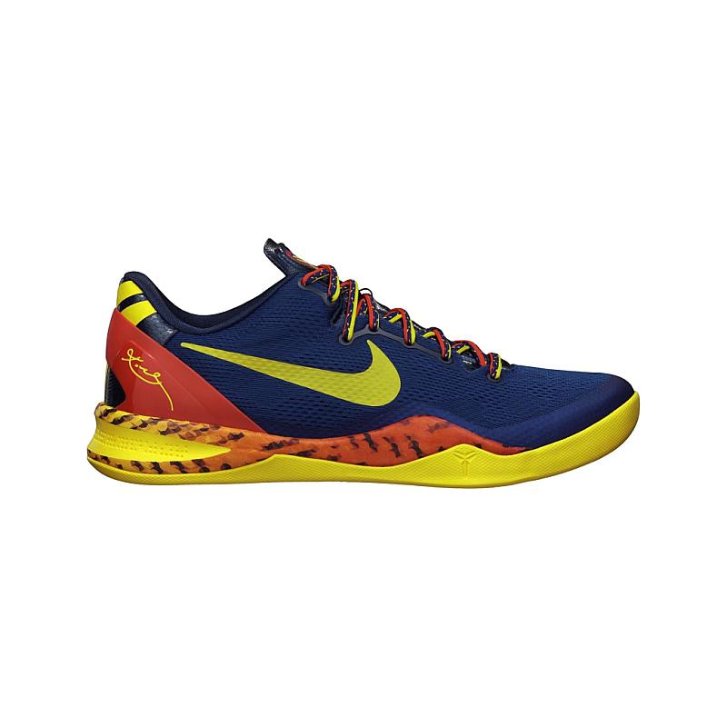 Nike Kobe 8 System 555035-402