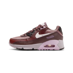 Air Max 90 Leather Smokey Mauve Earth S Size 1