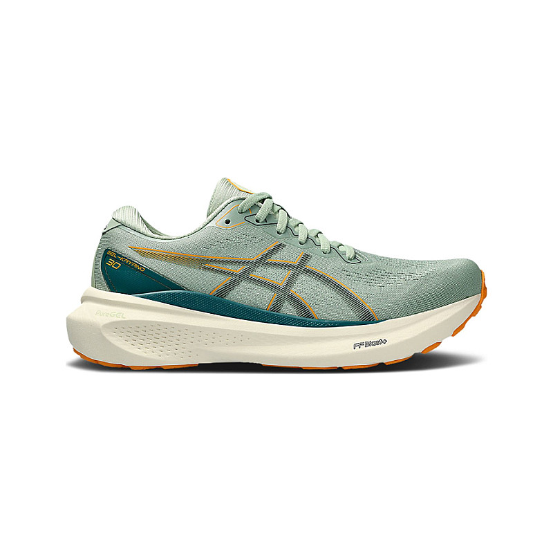 ASICS Gel Kayano 30 Jade S Size 10 1011B548-300