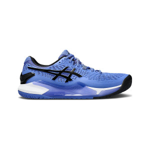 ASICS Gel Resolution 9 S Size 10 1041A330-401
