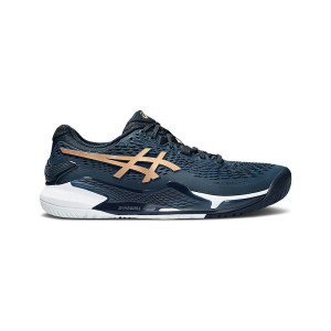 ASICS Gel Resolution 9 French S Size 10 1041A468-960