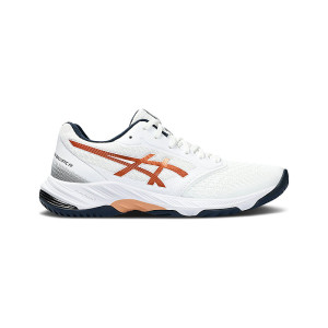 ASICS Netburner Ballistic Ff 3 Pure S Size 10 1053A069-960