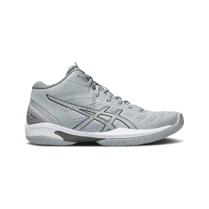 シューズ(男性用) ASICS GELHOOPV16 GELHOOP V16 | BLACK/PURE SILVER | メンズ バスケットボール