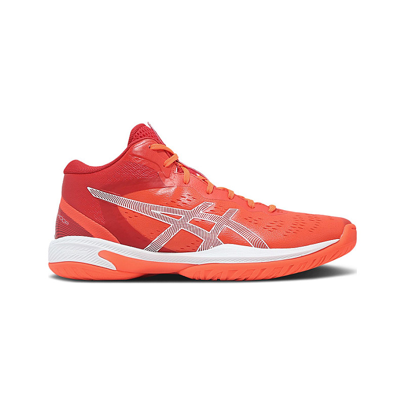 ASICS Gelhoop V16 Sunrise S Size 10 1063A090-600 from 193,00 €