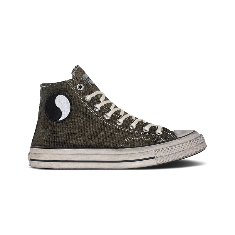 Converse Stussy X Our Legacy X Chuck 70 Pigeon S Size 8 A06849C-PIGEON